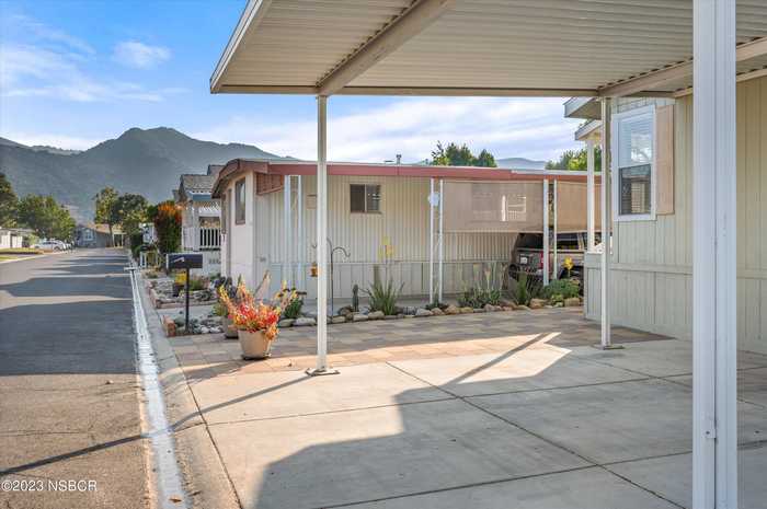 photo 33: 330 W Highway 246 Unit 60, Buellton CA 93427