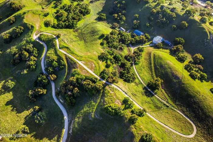 photo 1: 3349 Long Valley Road, Santa Ynez CA 93460