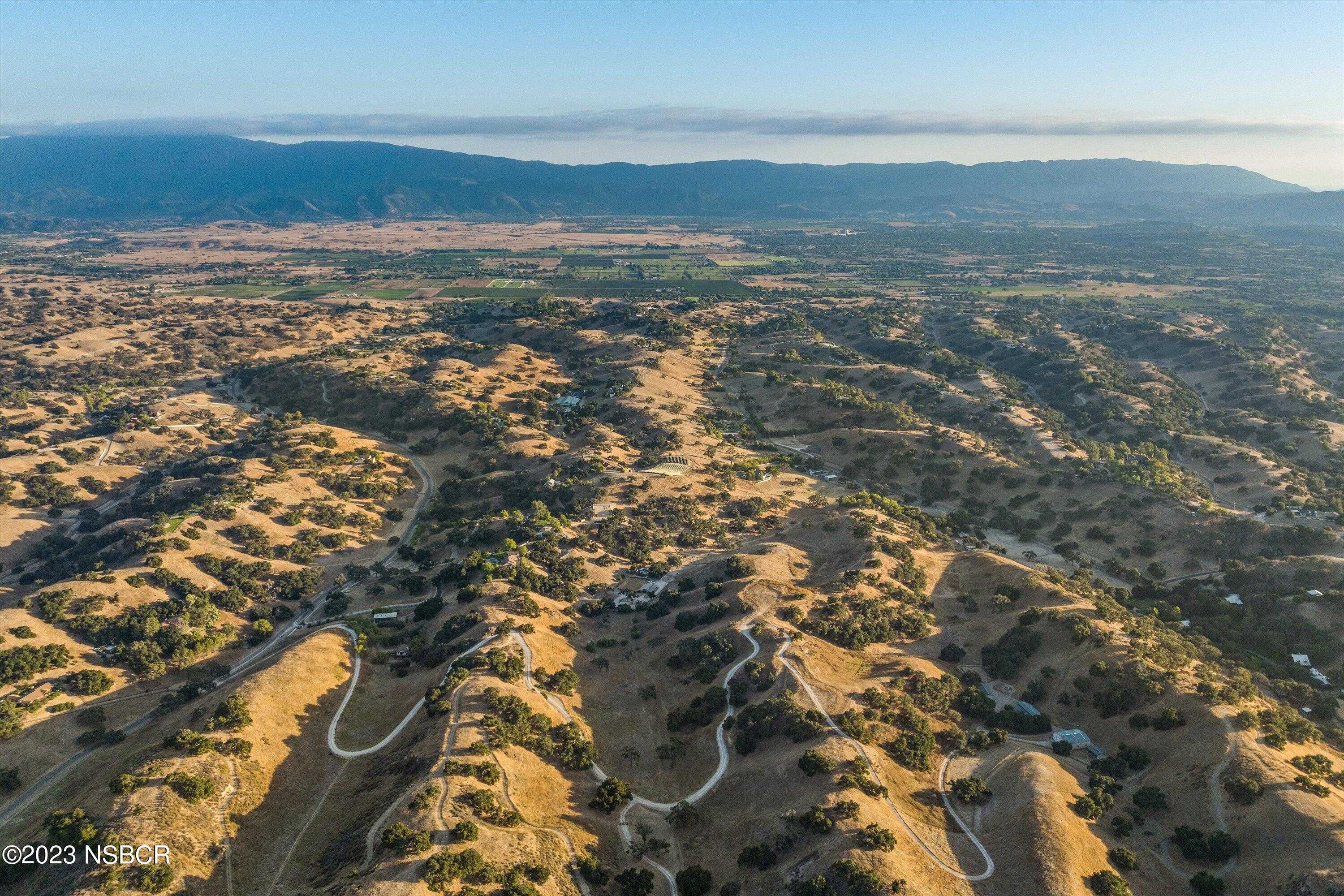 photo 1: 3333-3349 Long Valley Road, Santa Ynez CA 93460