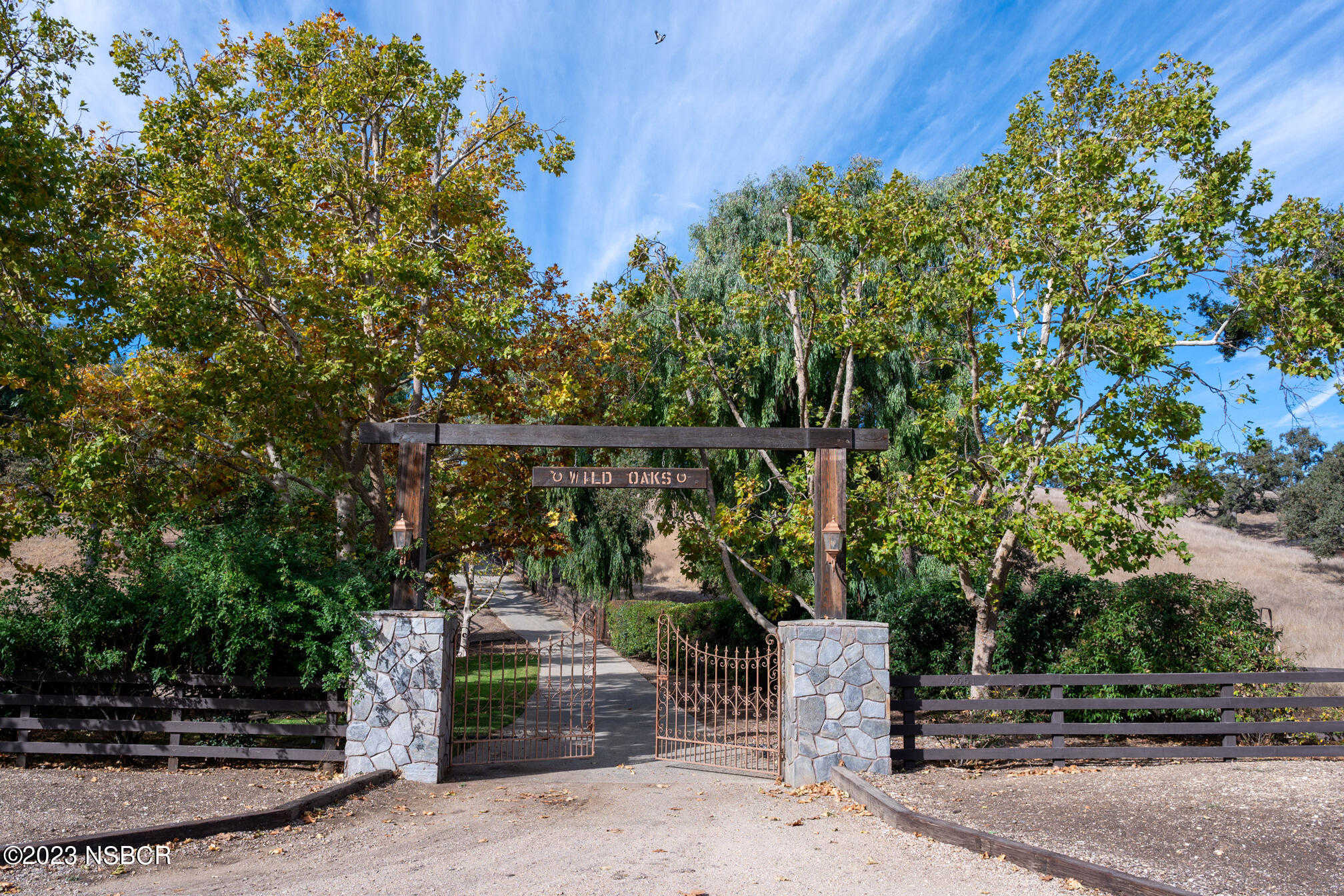 photo 2: 2651 Long Canyon Road, Santa Ynez CA 93460