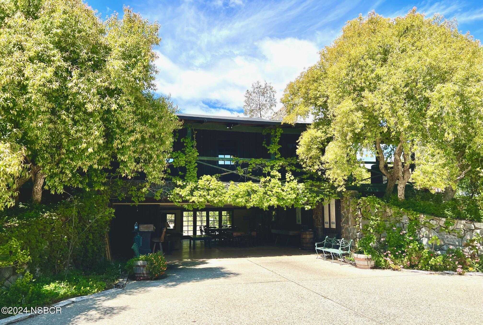 photo 3: 2651 Long Canyon Road, Santa Ynez CA 93460