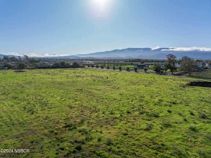 photo 2: Mattei Road, Santa Ynez CA 93460