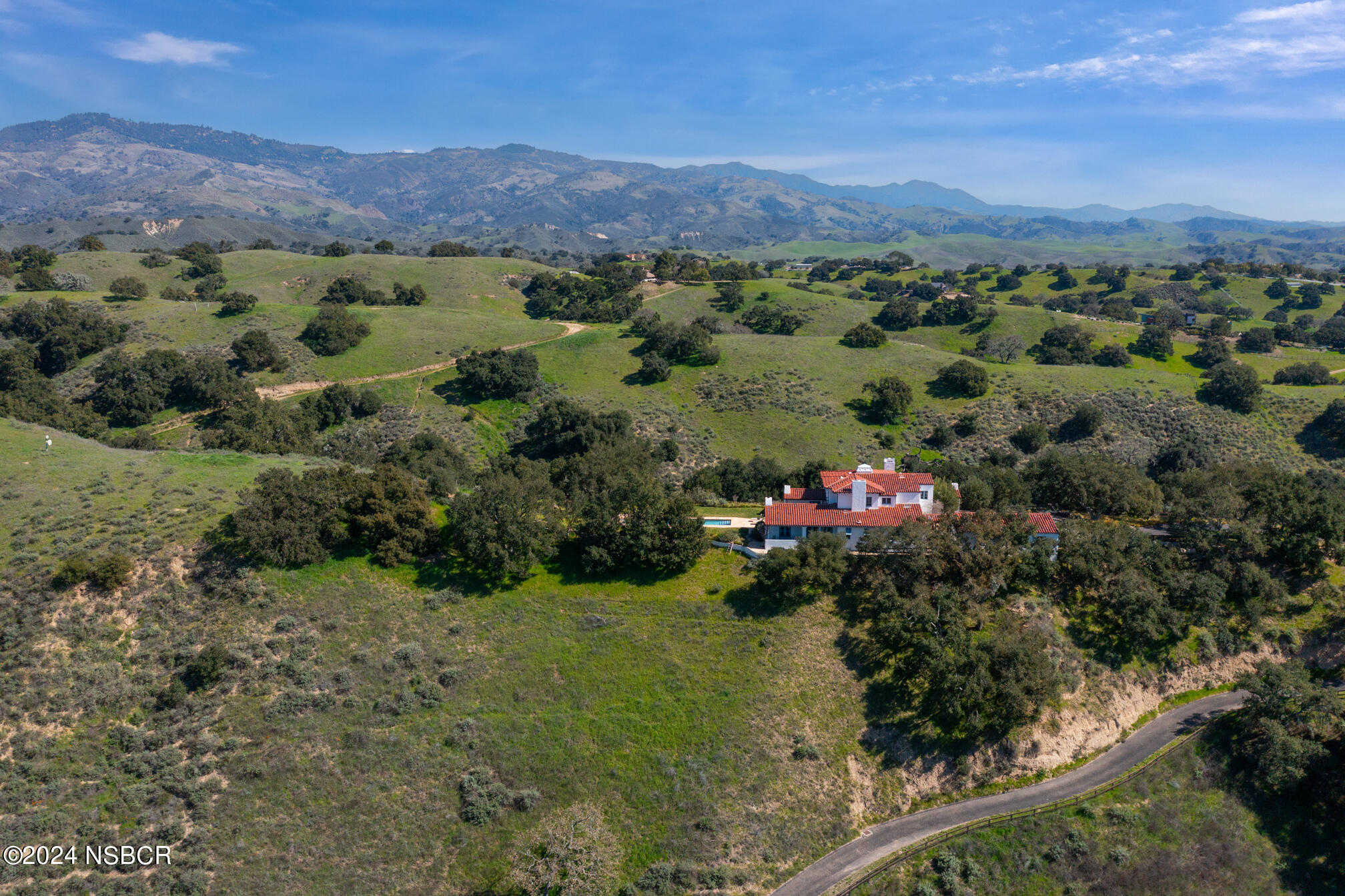 photo 2: 4150 Tims Road, Santa Ynez CA 93460