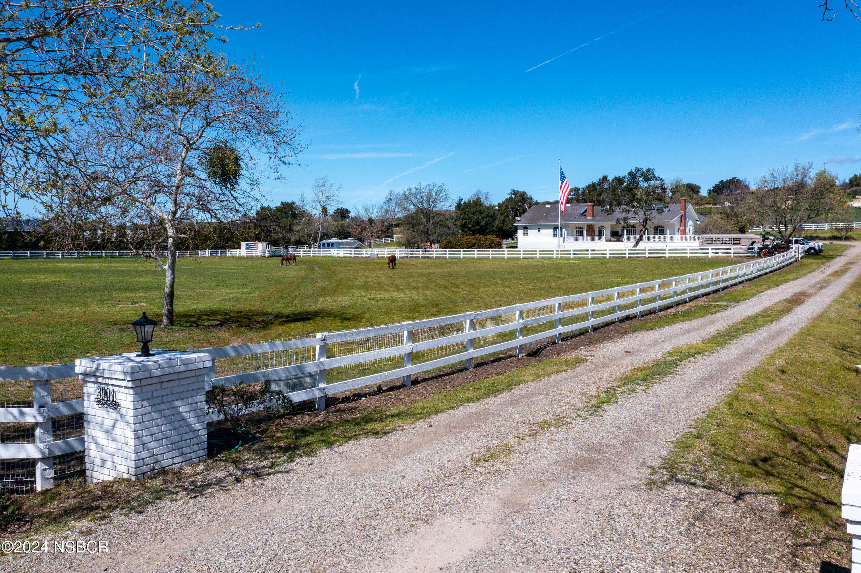 photo 1: 3901 Robin Meadow Lane, Santa Ynez CA 93460