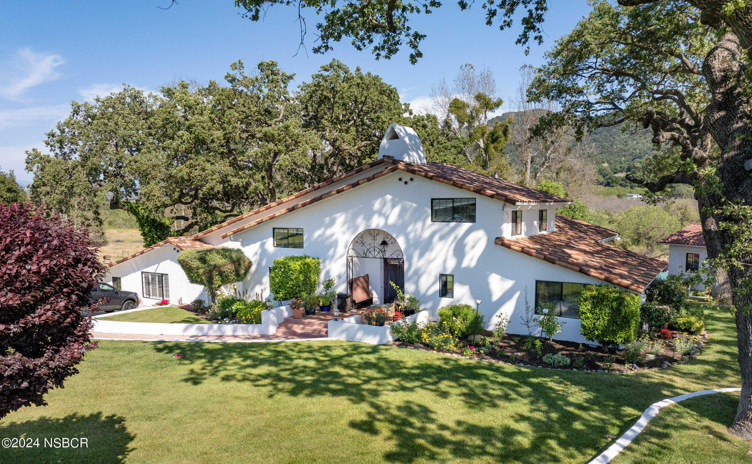 photo 2: 120 Meadowlark Road, Santa Ynez CA 93460