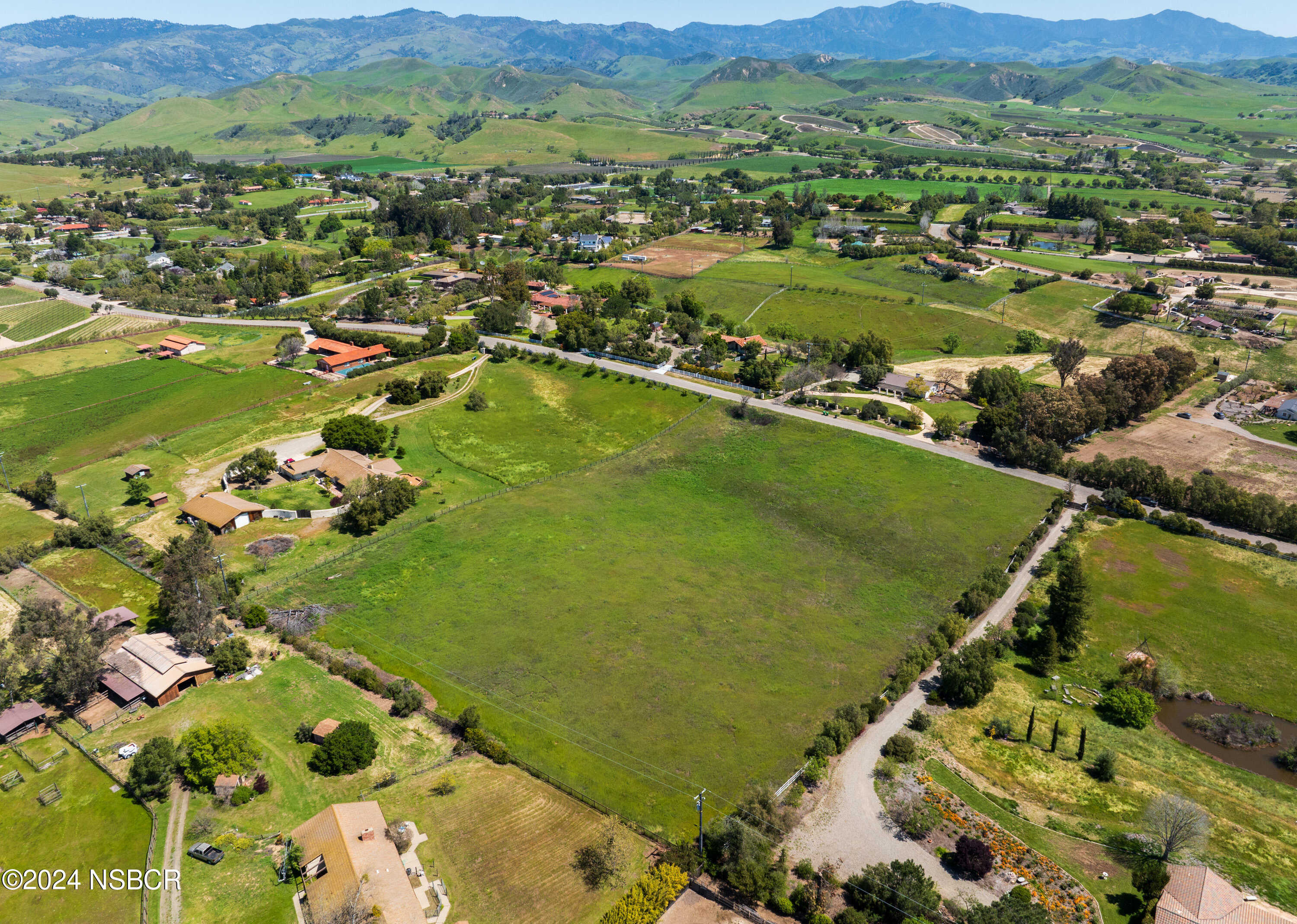 photo 2: Sky Drive, Santa Ynez CA 93460