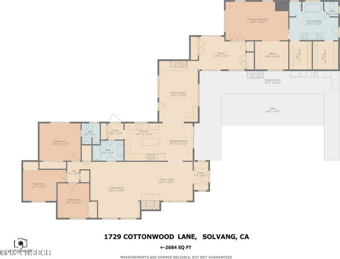 photo 28: 1729 Cottonwood Lane, Solvang CA 93463