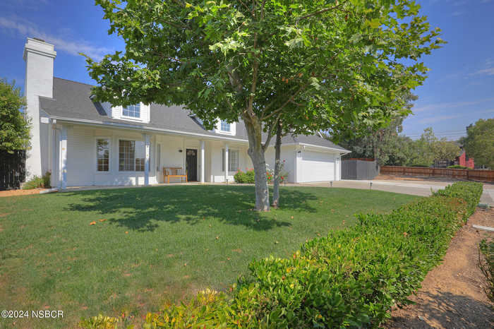 photo 2: 1391 Faraday Street, Santa Ynez CA 93460