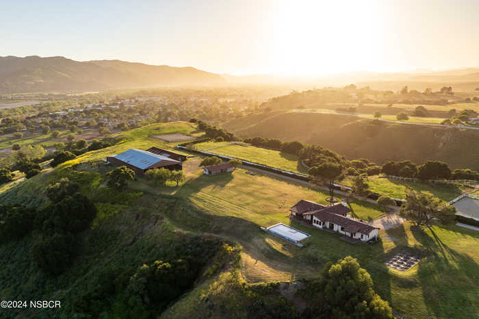 photo 1: 818 Ballard Canyon Road, Solvang CA 93463