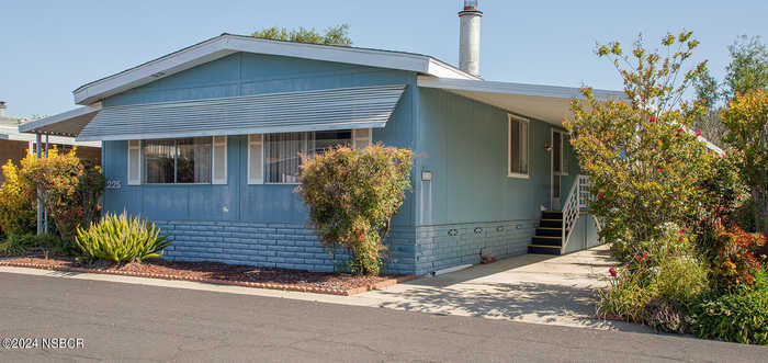 photo 1: 330 W Highway 246 Unit 225, Buellton CA 93427