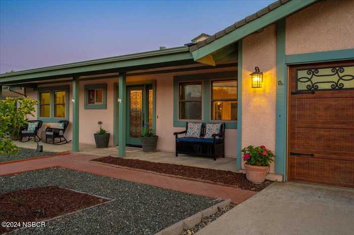 photo 1: 1336 Ruby Court, Santa Maria CA 93454