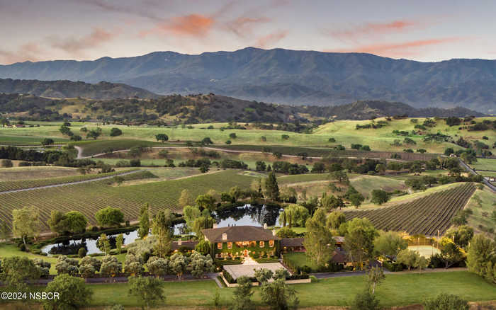 photo 2: 1620 Westerly Road, Santa Ynez CA 93460