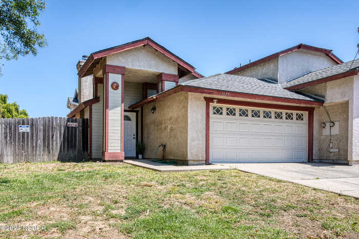 photo 1: 1025 Rock Rose Lane, Lompoc CA 93436