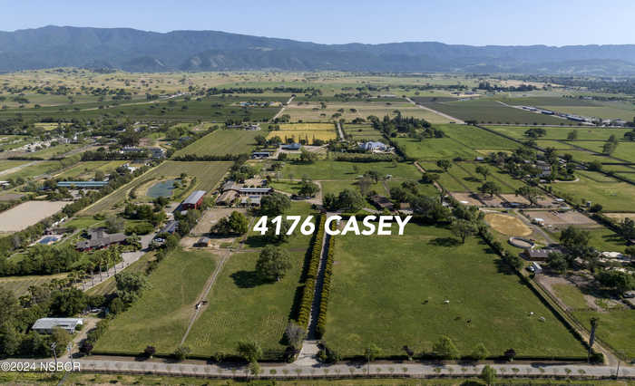 photo 2: 4176 Casey Avenue, Santa Ynez CA 93460