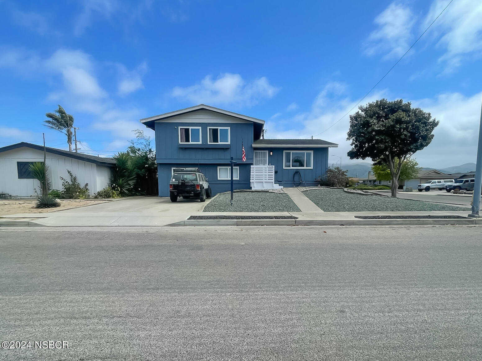 photo 1: 1536 W Oak Avenue, Lompoc CA 93436