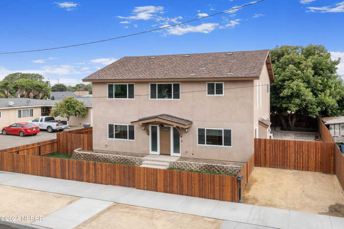 photo 1: 315 E Hickory Avenue, Lompoc CA 93436