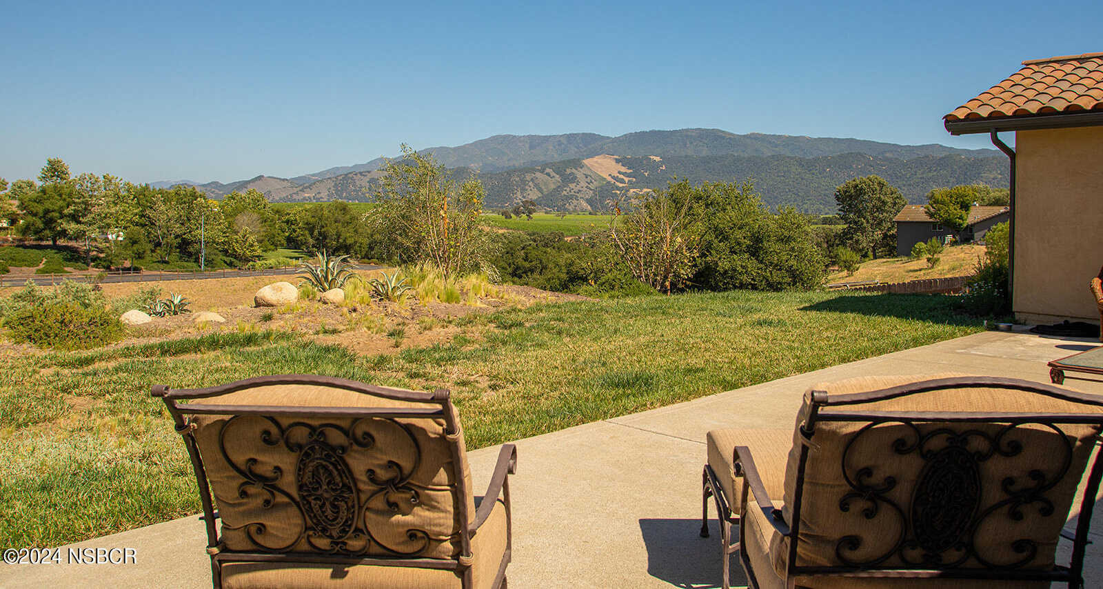 photo 2: 3110 Lucky Lane, Santa Ynez CA 93460