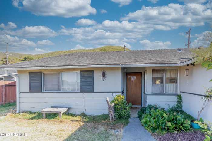 photo 2: 1312 W Willow Avenue, Lompoc CA 93436