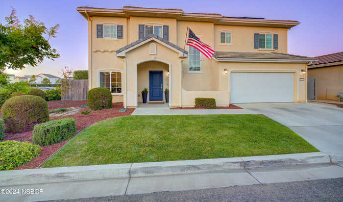 photo 1: 1534 S Whitman Lane, Santa Maria CA 93458