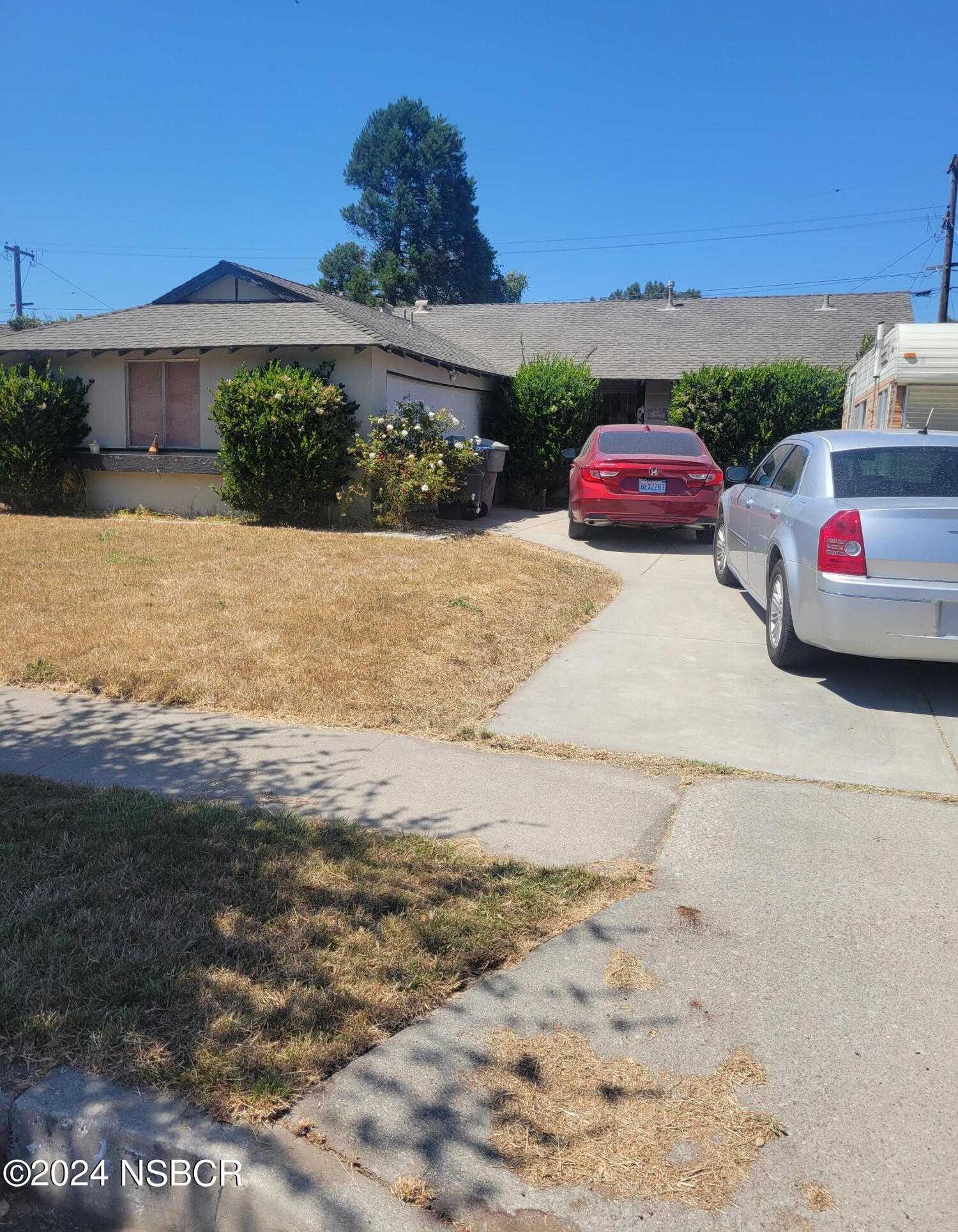 photo 1: 1325 W Loquat Avenue, Lompoc CA 93436