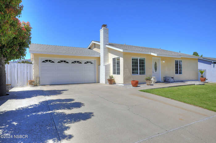 photo 2: 140 Sharon Place, Buellton CA 93427