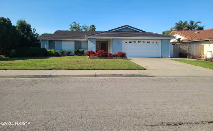 photo 1: 300 Countrywood Drive, Lompoc CA 93436