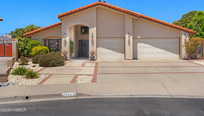 photo 1: 1513 Goldsmith Court, Santa Maria CA 93454