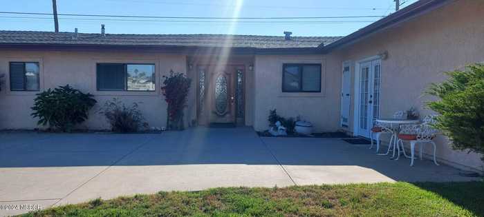 photo 1: 3239 Willow Glen Drive, Santa Maria CA 93455