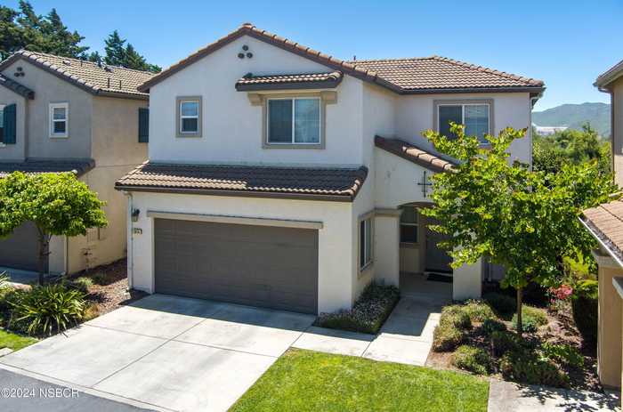 photo 1: 2074 Green Ridge Circle, Lompoc CA 93436