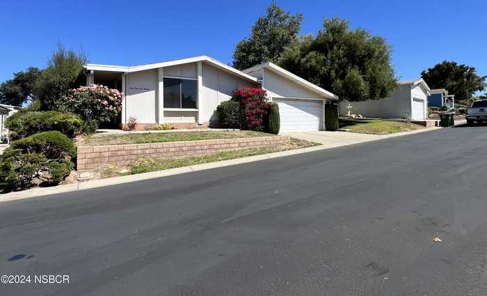 photo 2: 1117 Glen Ellen Lane Unit 151, Santa Maria CA 93455