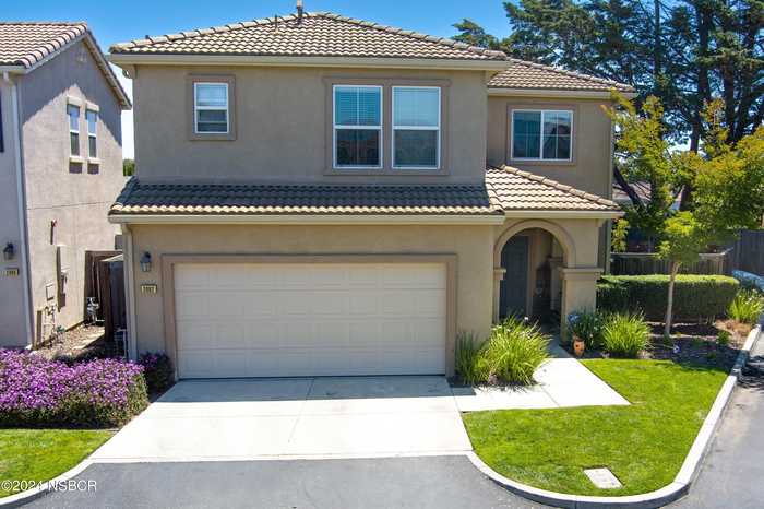 photo 1: 2082 Green Ridge Circle, Lompoc CA 93436