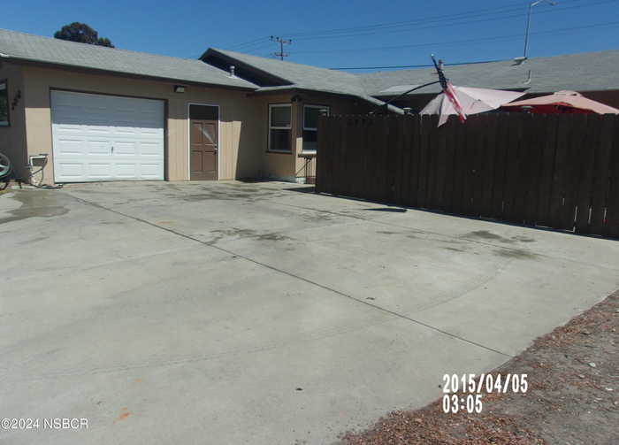 photo 1: 3873 Saturn Avenue, Lompoc CA 93436