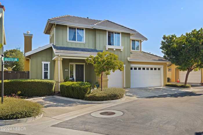 photo 1: 1305 Dolcetto Lane, Santa Maria CA 93458