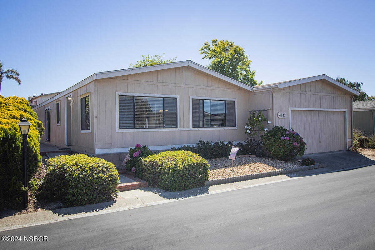 photo 1: 4047 Cherry Hill Road, Santa Maria CA 93455