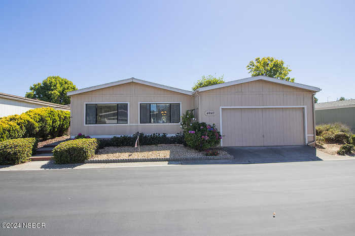 photo 2: 4047 Cherry Hill Road, Santa Maria CA 93455