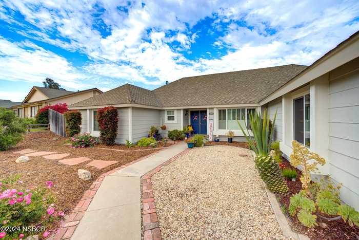 photo 1: 4387 Coachman Way, Santa Maria CA 93455