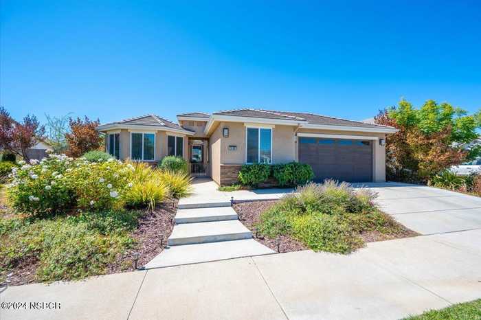 photo 1: 1880 Silva Drive, Santa Maria CA 93454