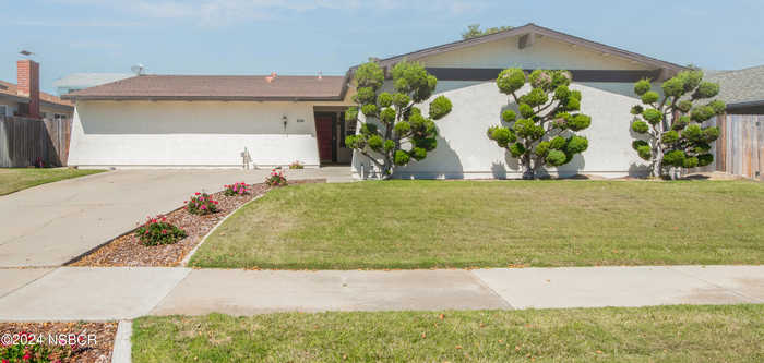 photo 1: 214 Pegasus Avenue, Lompoc CA 93436