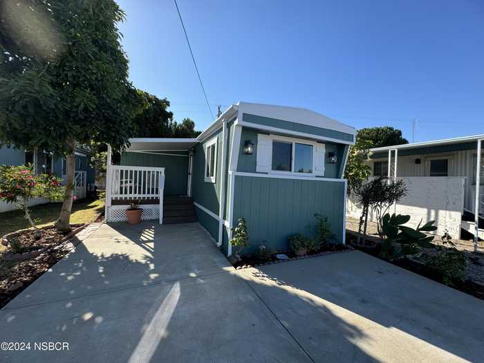 photo 1: 80 Zaca Street Unit 53, Buellton CA 93427