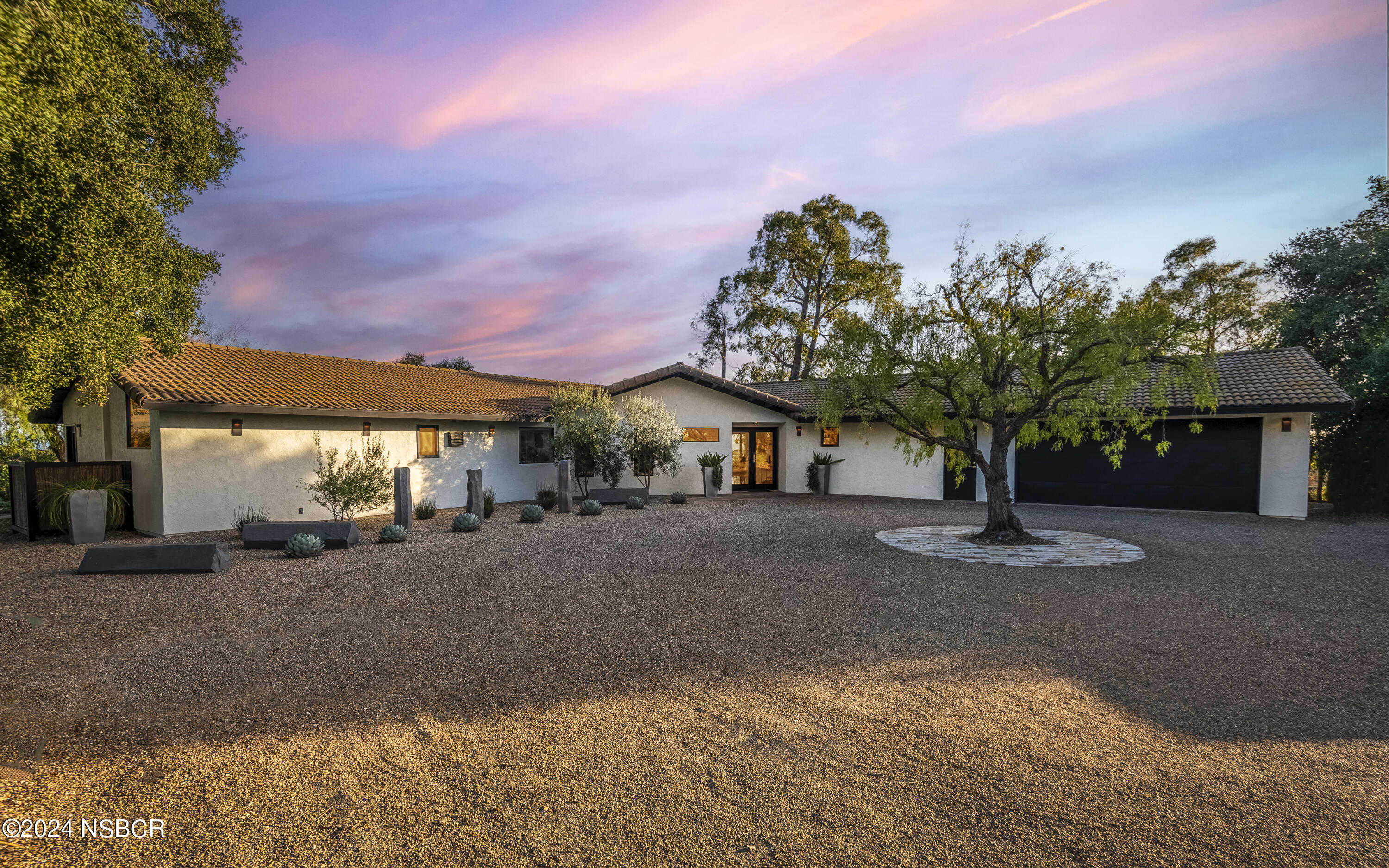 photo 1: 3160 Box Canyon Road, Santa Ynez CA 93460