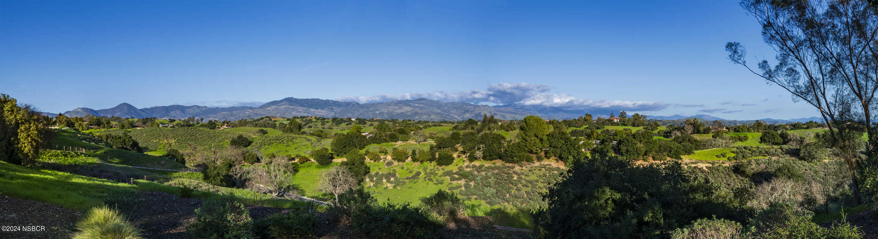 photo 2: 3160 Box Canyon Road, Santa Ynez CA 93460