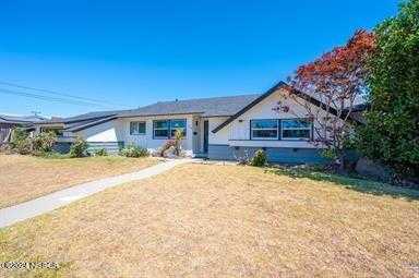 photo 1: 1009 Mcneil Avenue, Santa Maria CA 93454