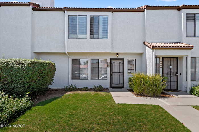 photo 1: 313 Concord Avenue, Santa Maria CA 93454