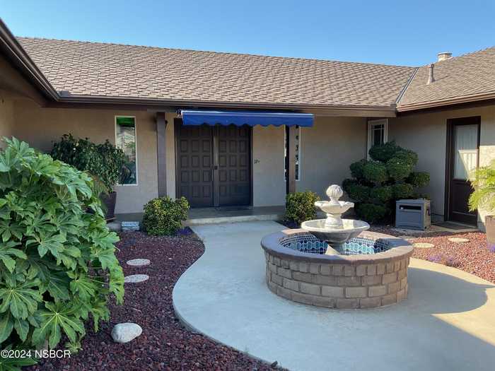 photo 3: 605 Morro Drive, Santa Maria CA 93454