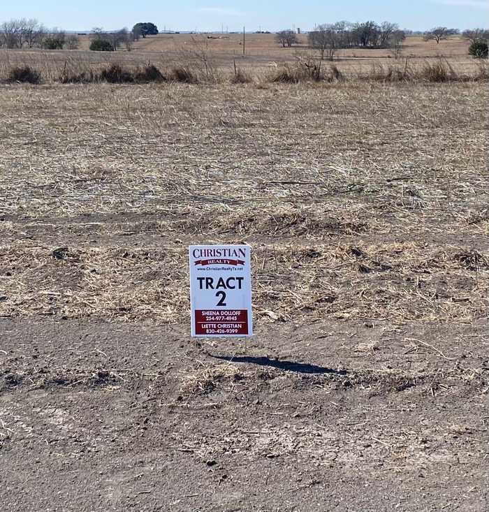 photo 1: TBD FM 1602 Tract 2, Jonesboro TX 76538