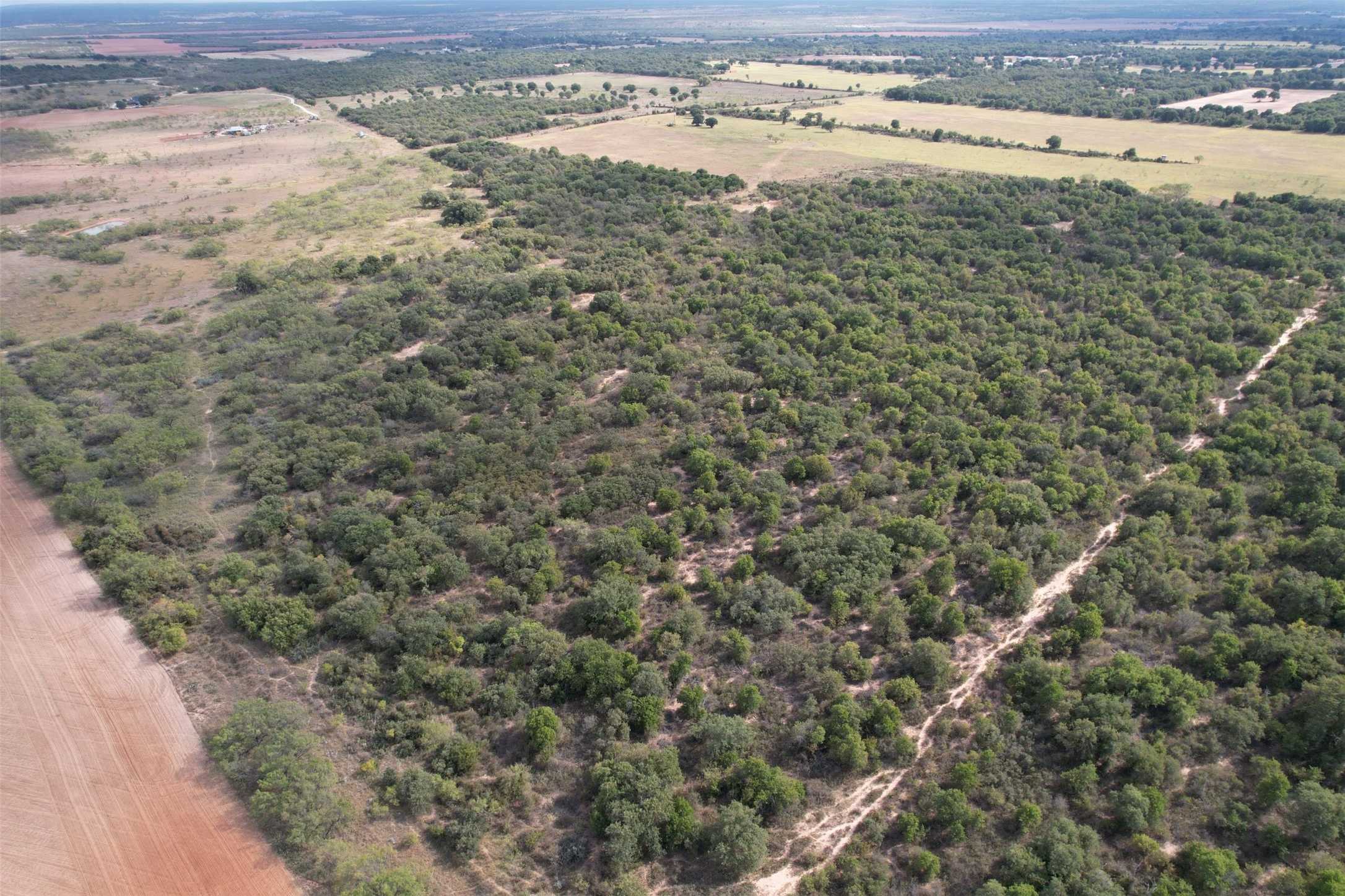 photo 1: Tract 11 Pvt Rd TBD, Abilene TX 79601