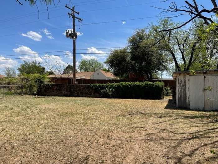 photo 15: 1002 Josephine Street, Sweetwater TX 79556