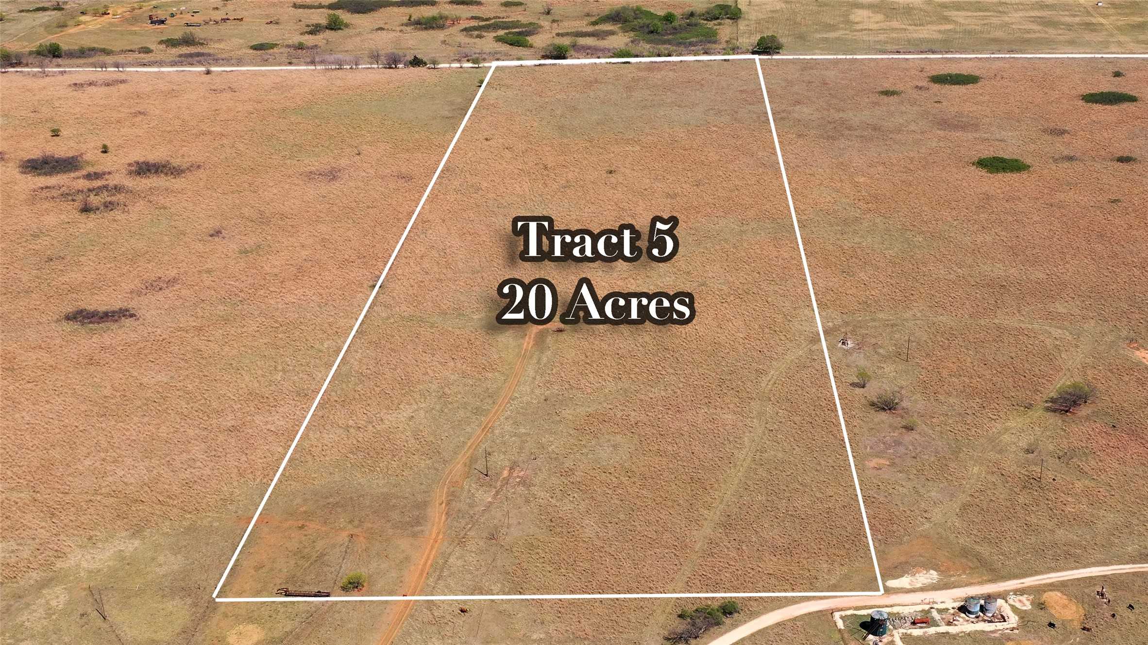 photo 1: Tract 5 Carpenter Road, Nocona TX 76255