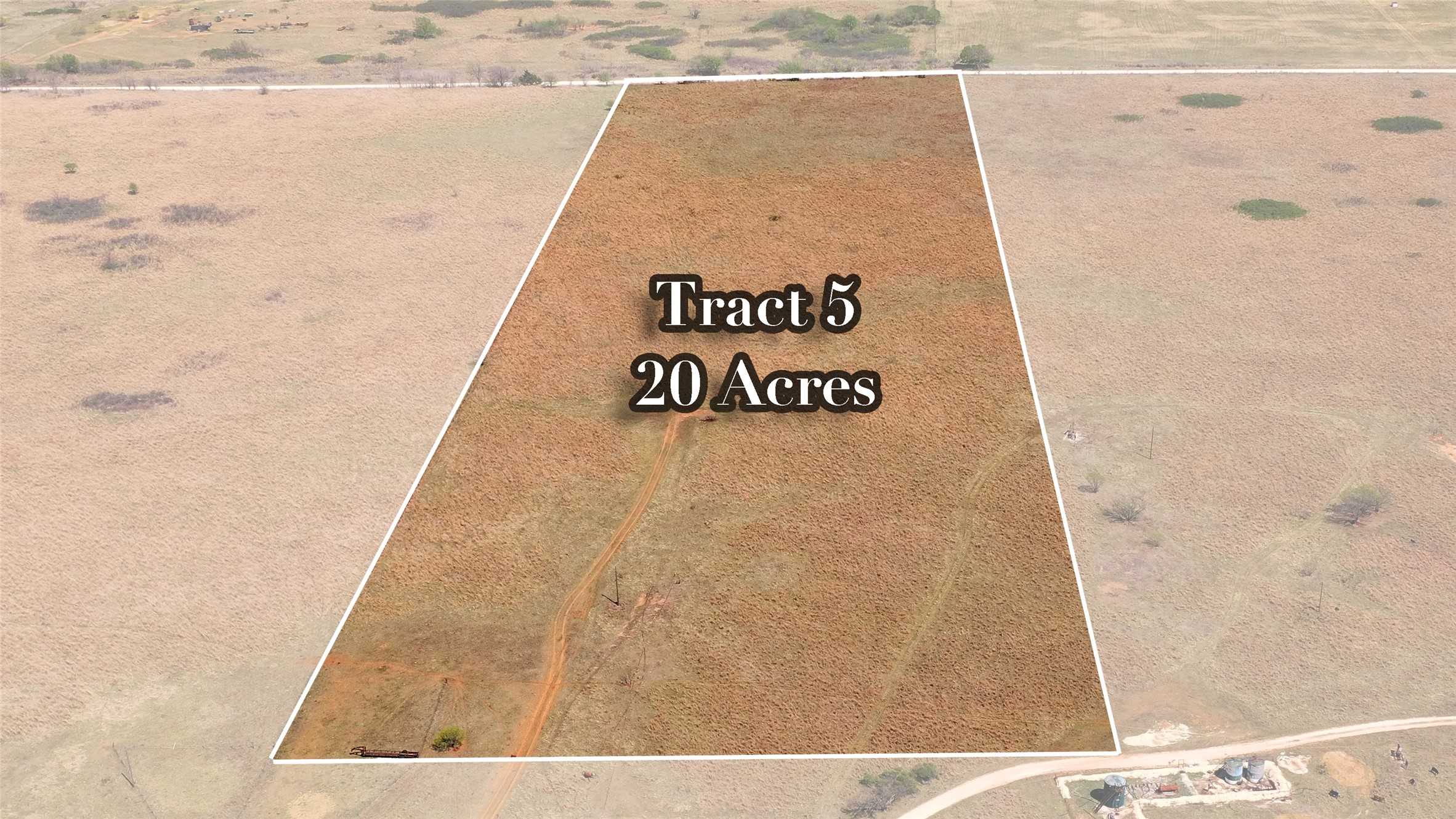 photo 2: Tract 5 Carpenter Road, Nocona TX 76255