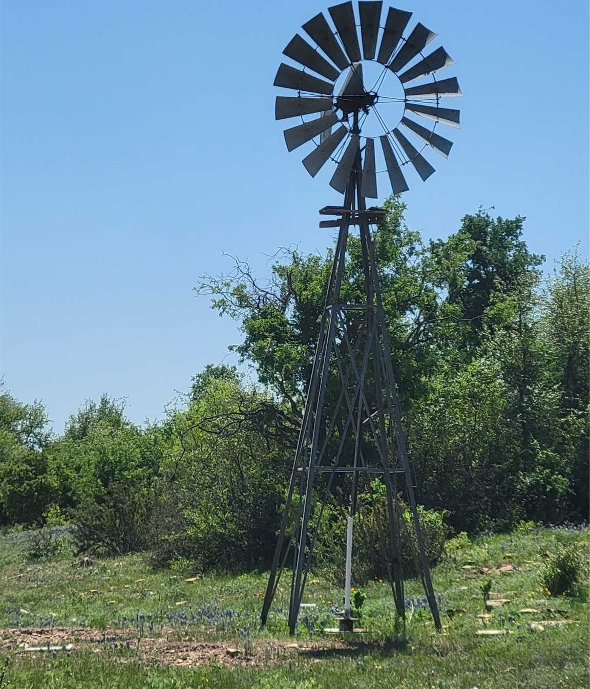 photo 1: 401 CR 104, Santa Anna TX 76878